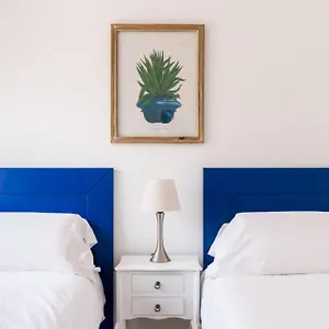 Olehousing-san Lorenzo Sevilla