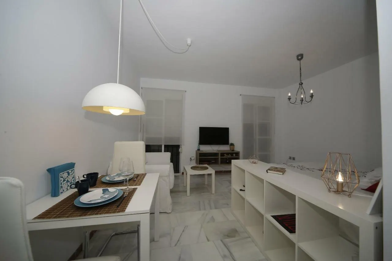Las Llaves De San Pedro Apartment Seville 0*,  Spain