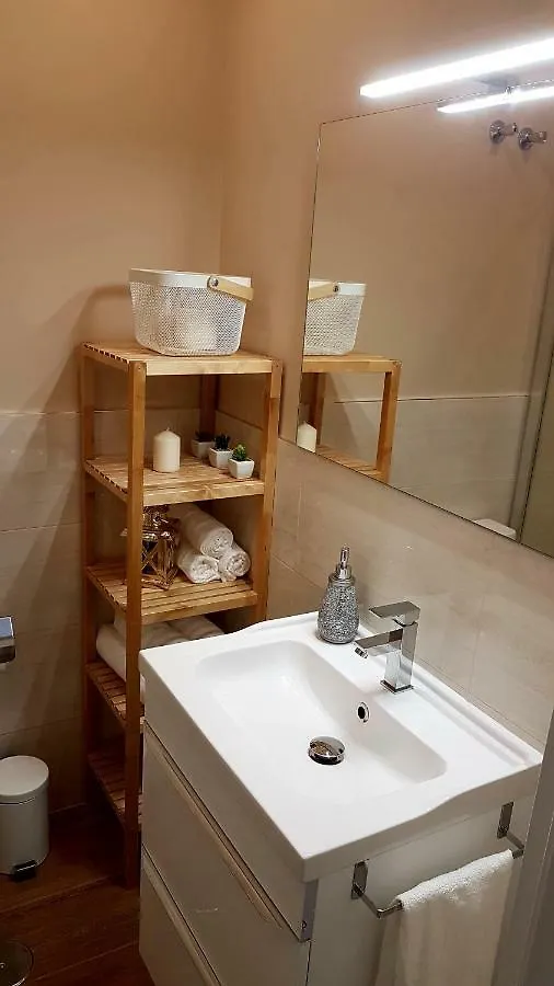 Las Llaves De San Pedro Apartamento Sevilha