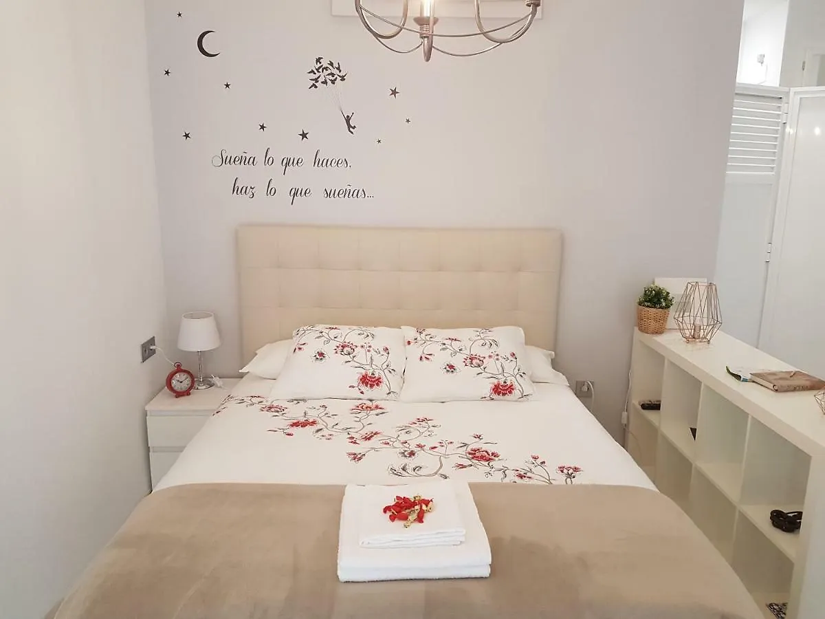 Las Llaves De San Pedro Apartamento Sevilha